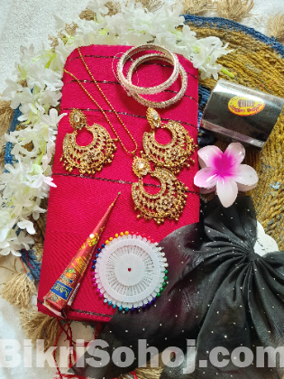 শারি কম্ব